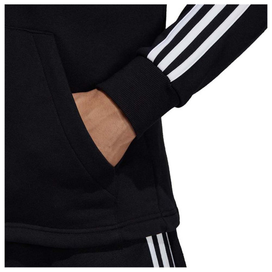 Adidas Ανδρική ζακέτα Must Haves 3-Stripes French terry Adidas Ανδρική ζακέτα Must Haves 3-Stripes French terry